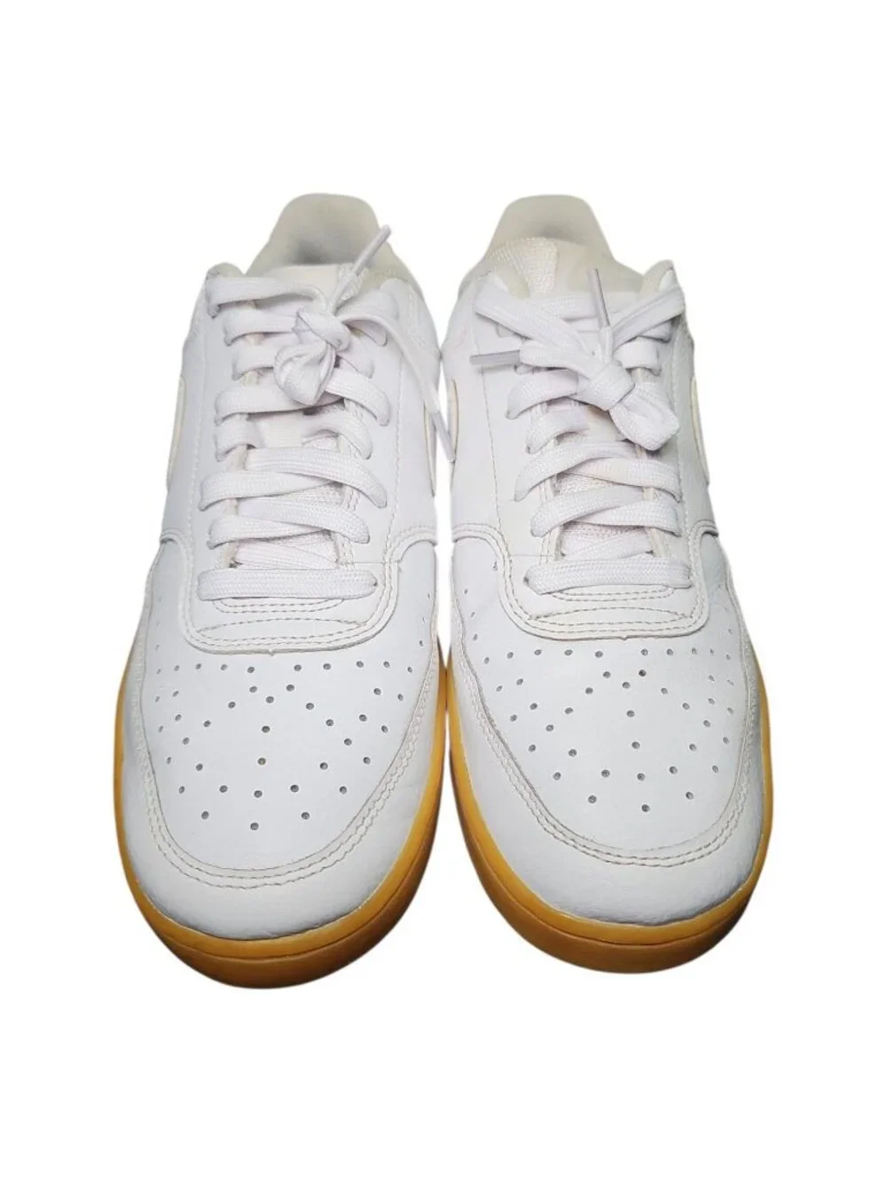 Nike court vision